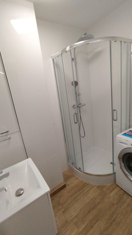 Mieszkanie 2-pokojowe Wrocław Krzyki, ul. Rudolfa Weigla. Zdjęcie 9