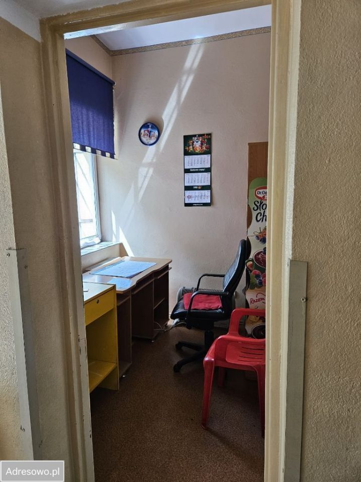 Lokal Siedlisko, ul. Głogowska. Zdjęcie 6