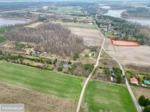 Działka rekreacyjna Świętne. Zdjęcie 2