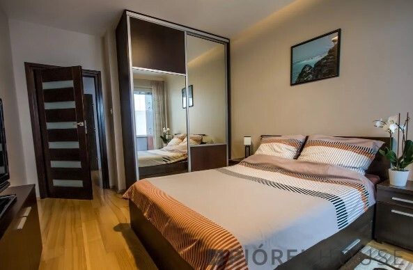 Mieszkanie 3-pokojowe Warszawa Wola, ul. Rogalińska. Zdjęcie 11