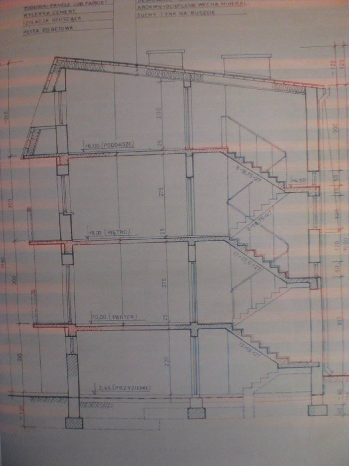 Hotel/pensjonat Krynica-Zdrój. Zdjęcie 3