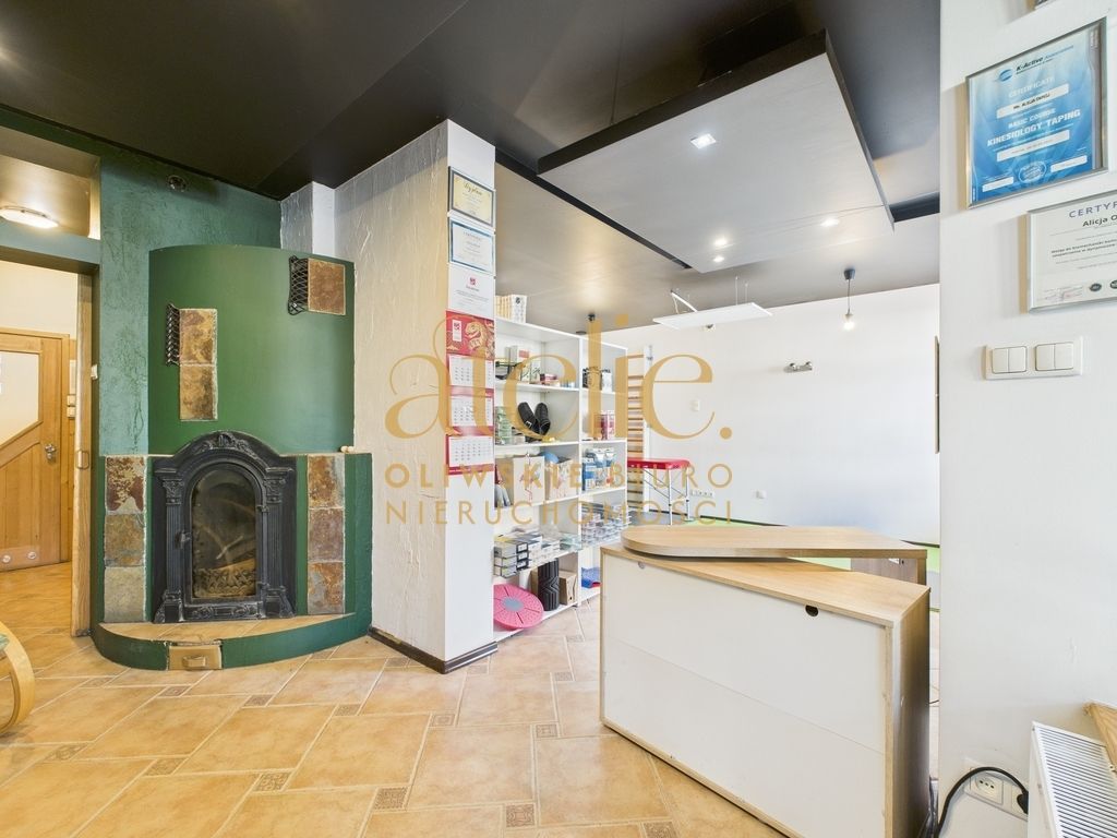 Lokal Gdańsk Oliwa. Zdjęcie 5