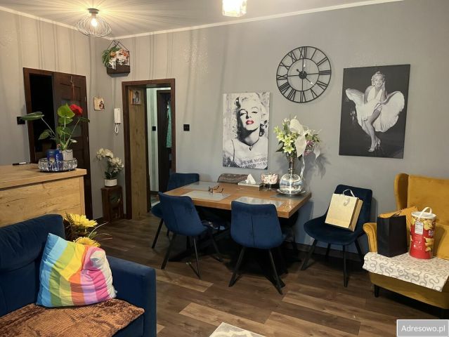 Mieszkanie 3-pokojowe Łomża, ul. Krótka. Zdjęcie 1