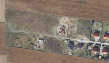 Działka budowlana Barcin-Wieś