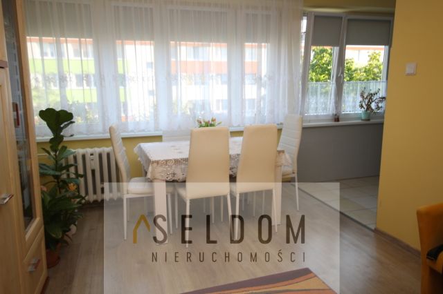 Mieszkanie 2-pokojowe Konin, ul. 11 Listopada. Zdjęcie 5