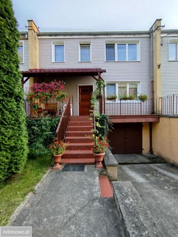 dom szeregowy, 4 pokoje Lisnowo. Zdjęcie 1