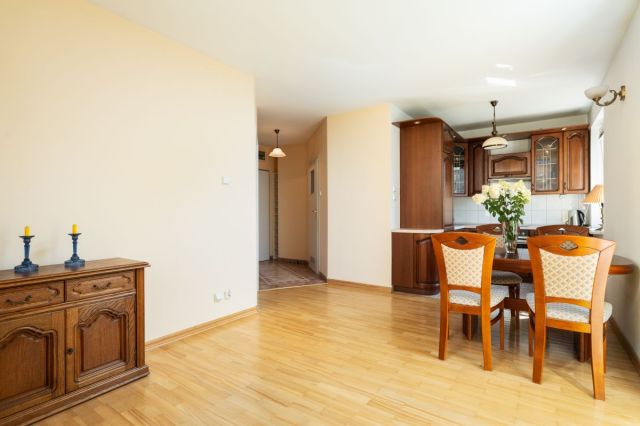 Mieszkanie 2-pokojowe Warszawa Praga-Południe, ul. kard. Aleksandra Kakowskiego. Zdjęcie 6