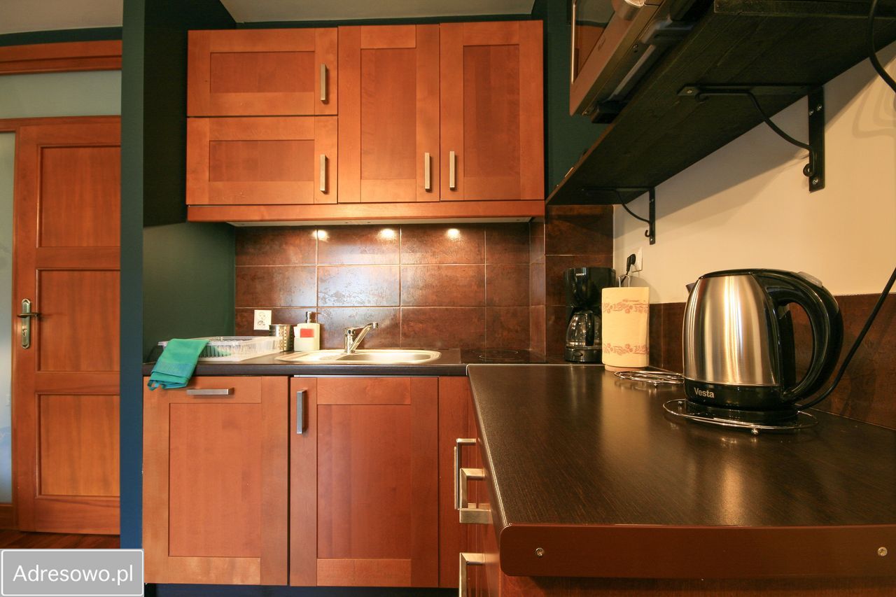 Mieszkanie 2-pokojowe Kościelisko, ul. Nędzy Kubińca. Zdjęcie 14