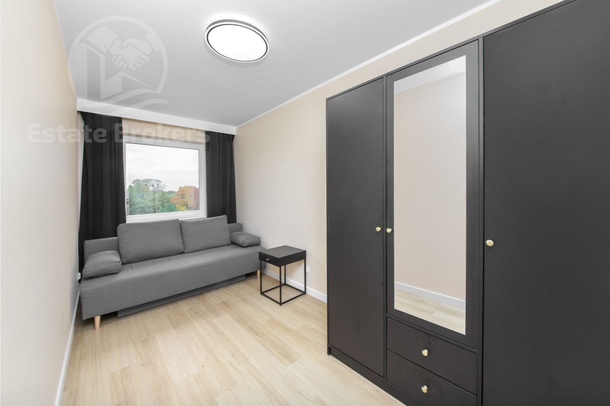 Mieszkanie 3-pokojowe Wrocław Śródmieście, ul. Jedności Narodowej. Zdjęcie 7