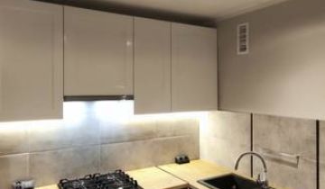 Mieszkanie 2-pokojowe Zawiercie