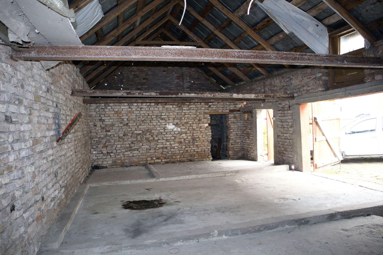 kamienica, 10 pokoi Goniądz, pl. 11 Listopada. Zdjęcie 17