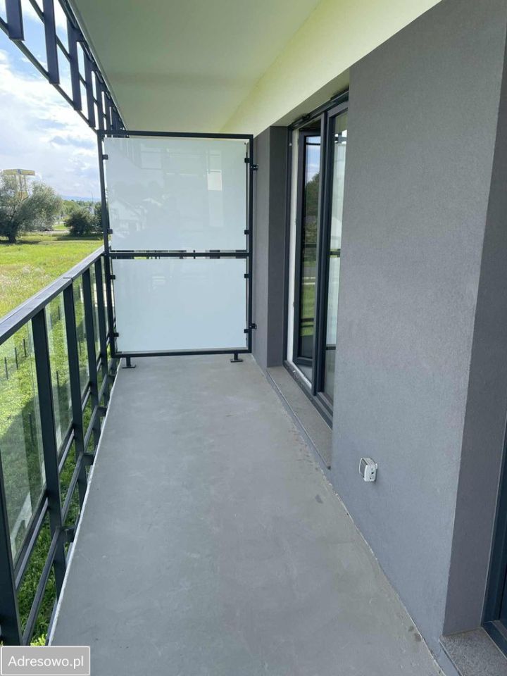 Mieszkanie 2-pokojowe Oświęcim, ul. Stefana Batorego. Zdjęcie 9