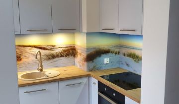 Mieszkanie 1-pokojowe Elbląg Centrum, ul. Trybunalska