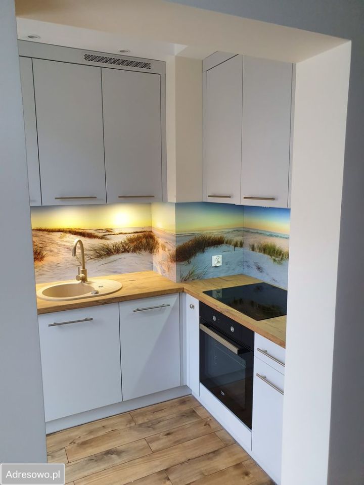 Mieszkanie 1-pokojowe Elbląg Centrum, ul. Trybunalska. Zdjęcie 2