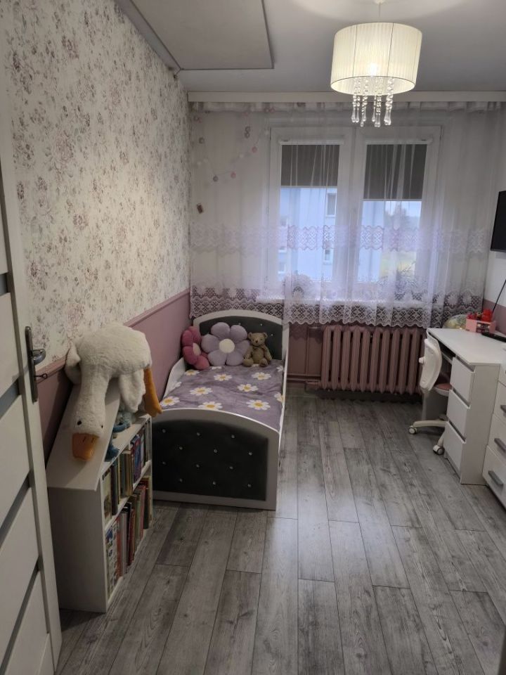 Mieszkanie 2-pokojowe Warlity Wielkie. Zdjęcie 2