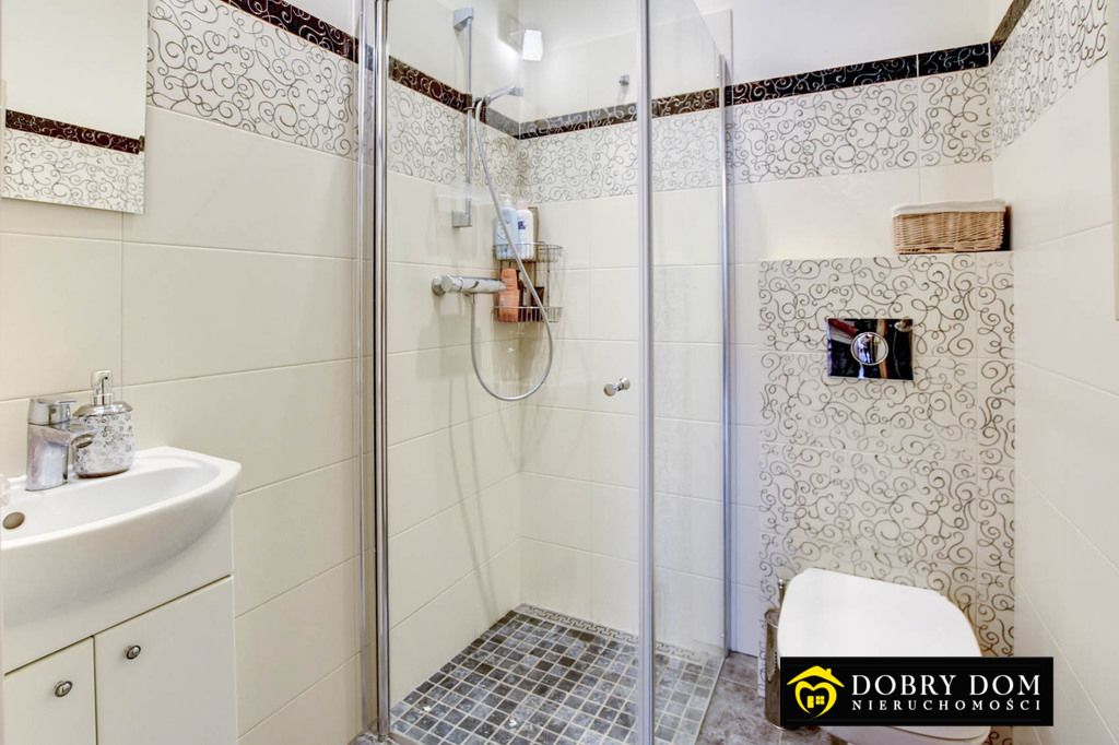 dom wolnostojący, 5 pokoi Białystok Wygoda. Zdjęcie 10