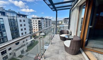 Mieszkanie 2-pokojowe Kraków Grzegórzki, ul. Grzegórzecka