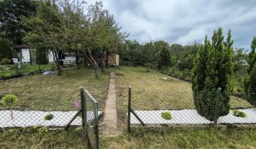 Działka rod Koszalin