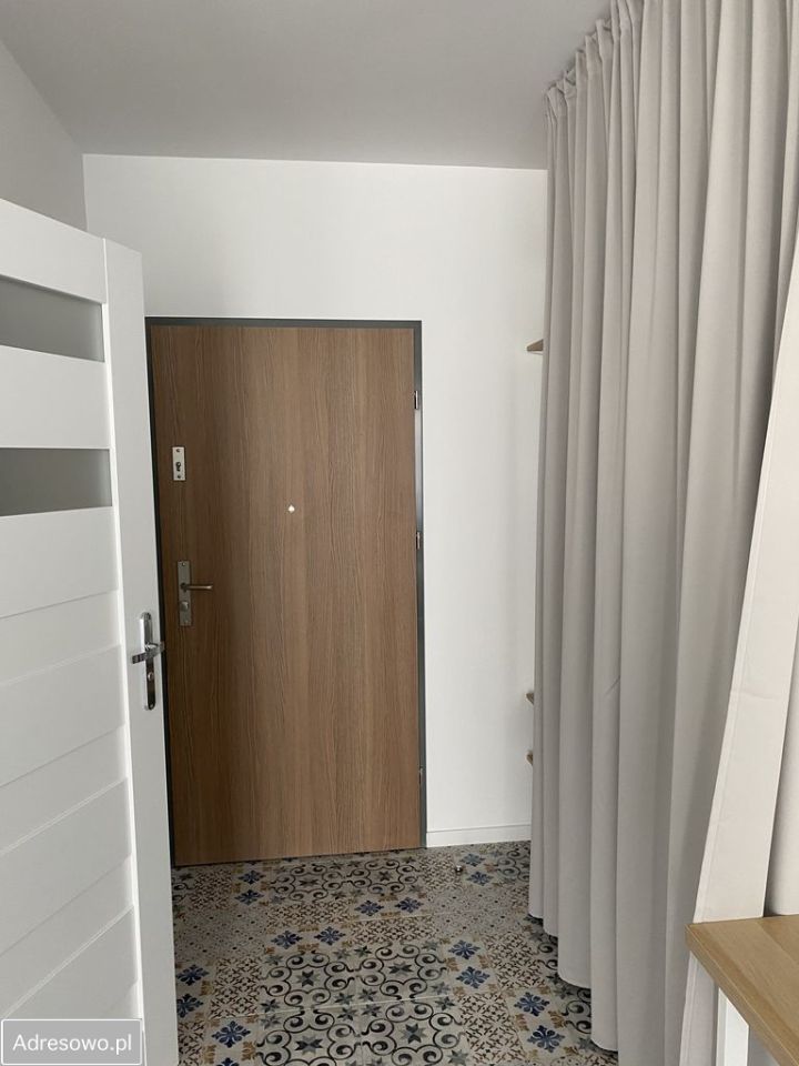 Mieszkanie 1-pokojowe Wrocław Złotniki, ul. Opoczyńska. Zdjęcie 4