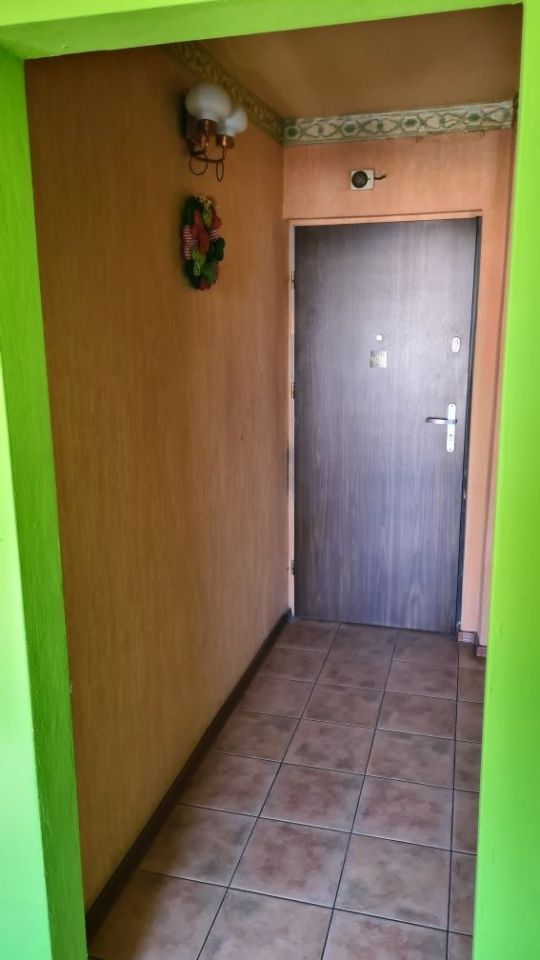 Mieszkanie 2-pokojowe Rybnik, ul. Bolesława Chrobrego. Zdjęcie 3