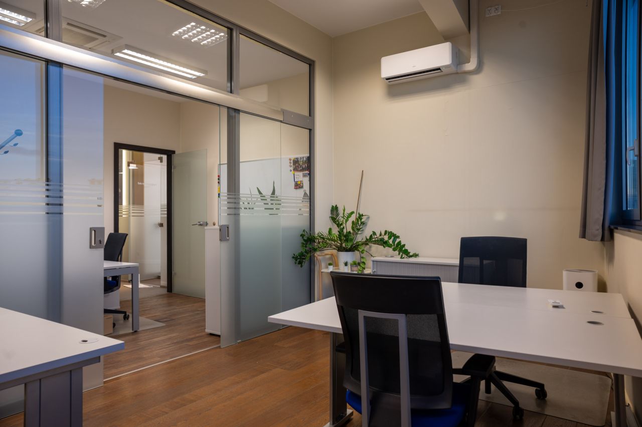 Biuro Wrocław Psie Pole, ul. Bolesława Krzywoustego. Zdjęcie 12