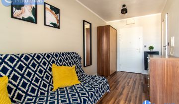 Mieszkanie 1-pokojowe Kraków, ul. gen. Leopolda Okulickiego