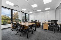 Biuro Warszawa Powiśle, ul. Zajęcza