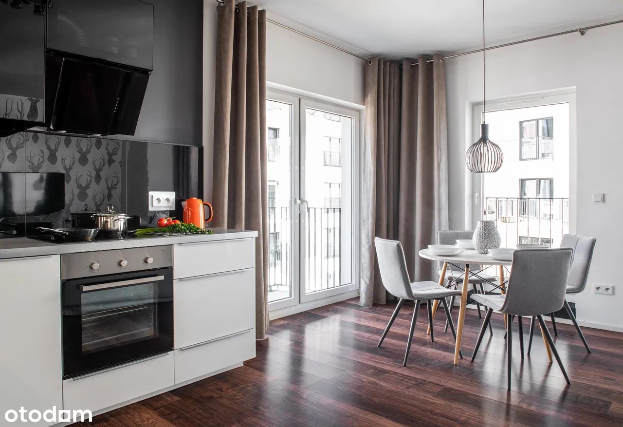 Mieszkanie 2-pokojowe Wrocław Śródmieście, ul. Kurkowa. Zdjęcie 3