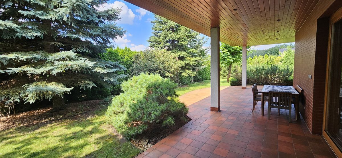 dom wolnostojący, 6 pokoi Smolec. Zdjęcie 13