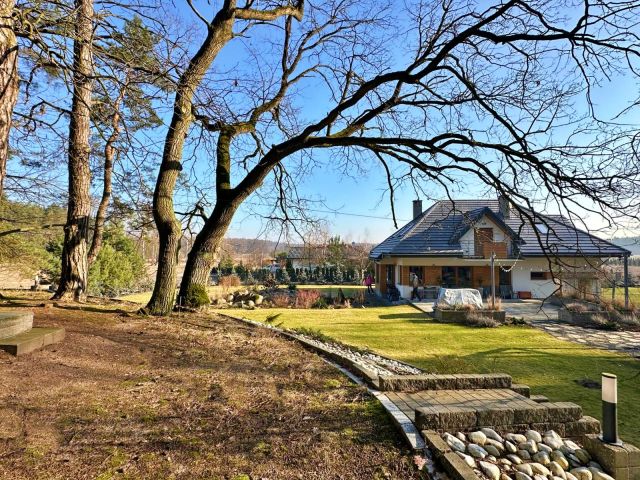 dom wolnostojący, 6 pokoi Czarne Błoto, ul. Zielna. Zdjęcie 5