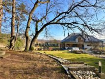 dom wolnostojący, 6 pokoi Czarne Błoto, ul. Zielna. Zdjęcie 4