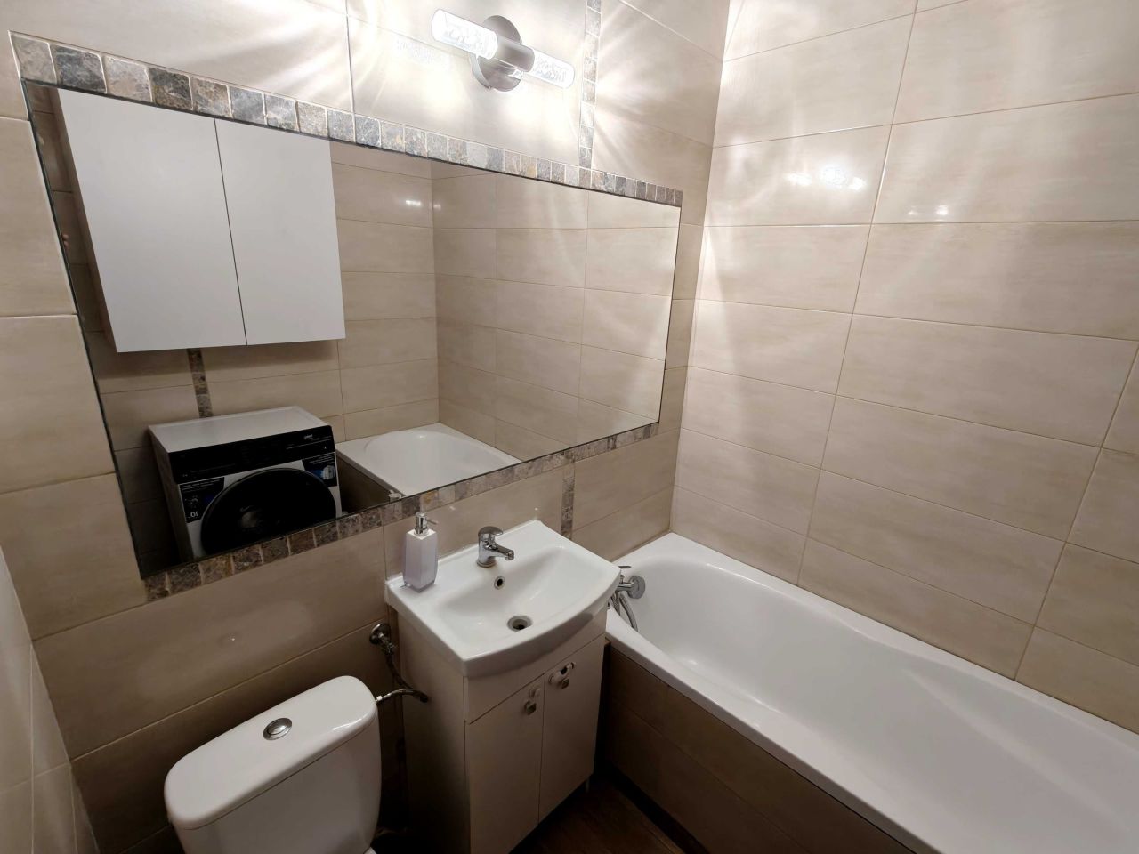 Mieszkanie 2-pokojowe Lublin Czechów, ul. Kameralna. Zdjęcie 8