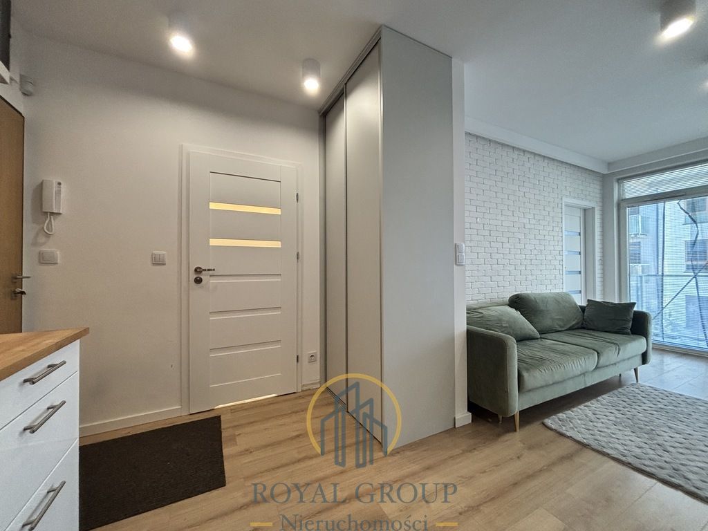 Mieszkanie 2-pokojowe Lublin Sławin, ul. Wędrowna. Zdjęcie 8