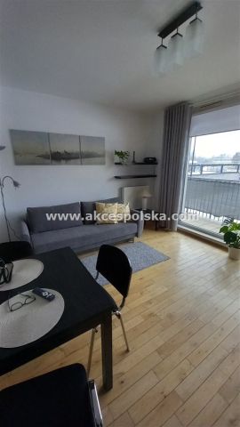 Mieszkanie 1-pokojowe Warszawa Bielany, ul. Jana Kasprowicza. Zdjęcie 2