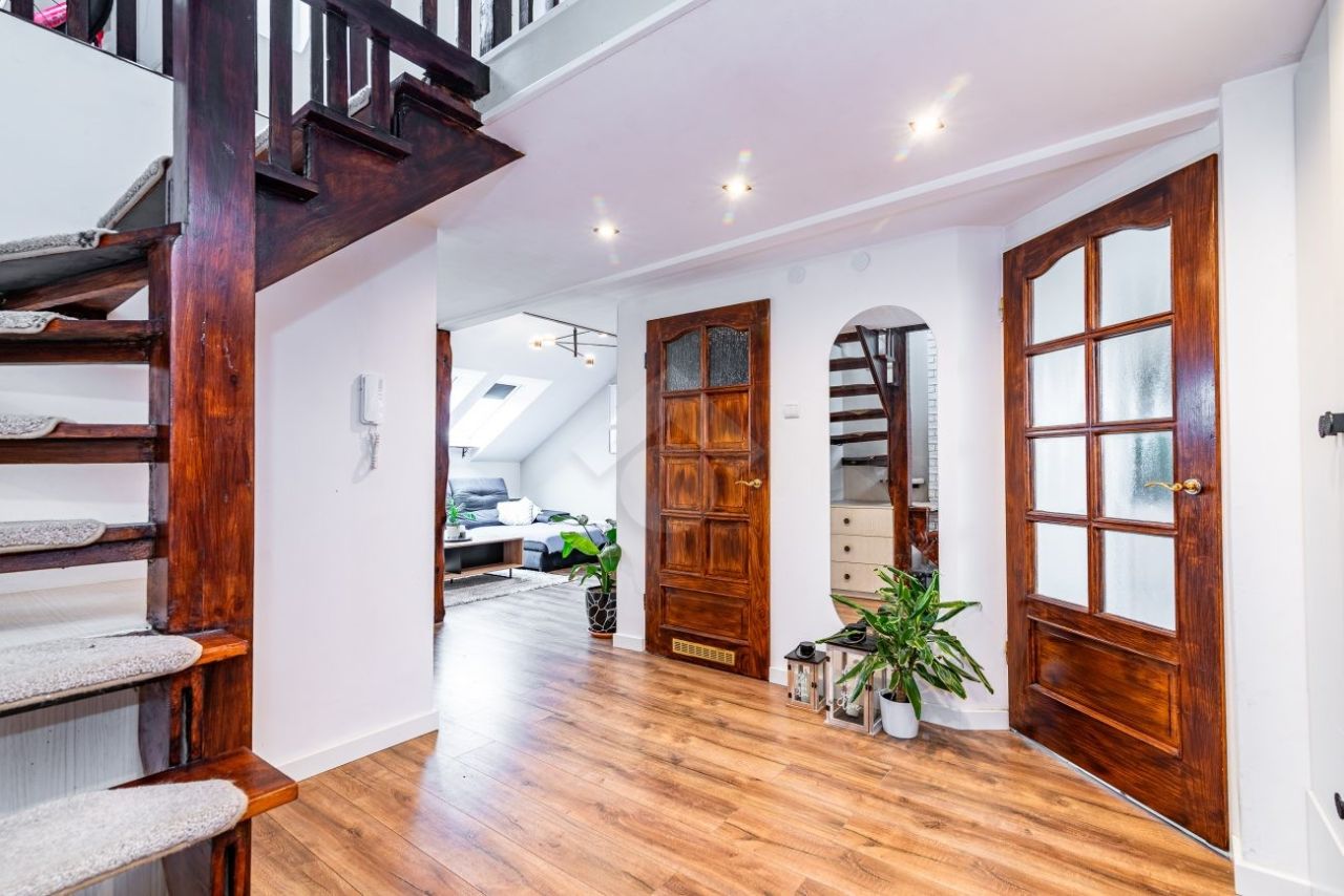 Mieszkanie 3-pokojowe Kraków Kurdwanów, ul. gen. Juliana Filipowicza. Zdjęcie 13