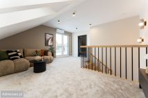 bliźniak, 6 pokoi Kraków Swoszowice, ul. Tadeusza Ważewskiego. Zdjęcie 4