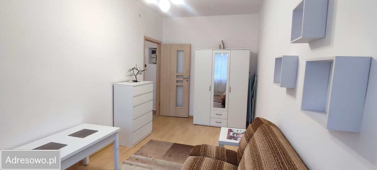 Mieszkanie 2-pokojowe Wrocław Śródmieście, ul. Powstańców Śląskich. Zdjęcie 15