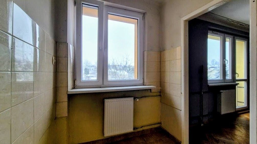 Mieszkanie 2-pokojowe Dąbrowa Tarnowska, os. Kościuszki. Zdjęcie 2