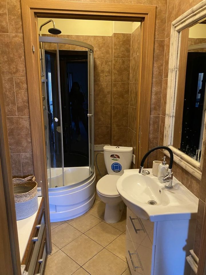 Mieszkanie 4-pokojowe Żory. Zdjęcie 7