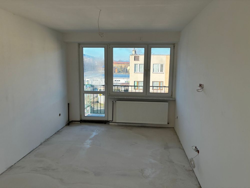 Mieszkanie 3-pokojowe Sucha Beskidzka, os. Na Stawach. Zdjęcie 6