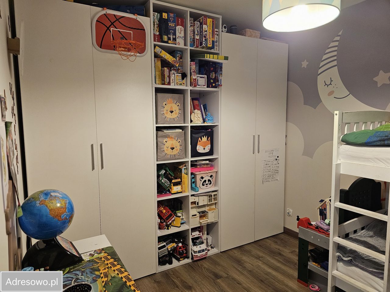 Mieszkanie 3-pokojowe Kraków Prokocim, ul. Górna. Zdjęcie 7