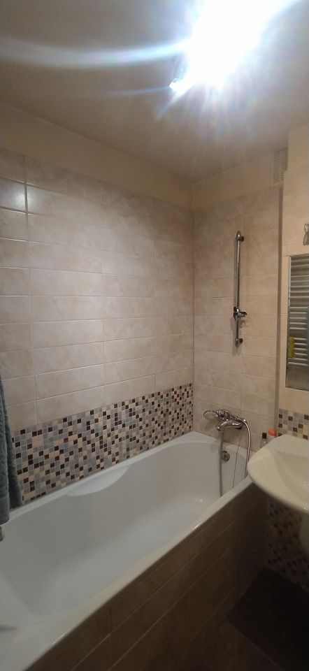 Mieszkanie 3-pokojowe Kraków Mydlniki, ul. Wincentego Weryhy-Darowskiego. Zdjęcie 6