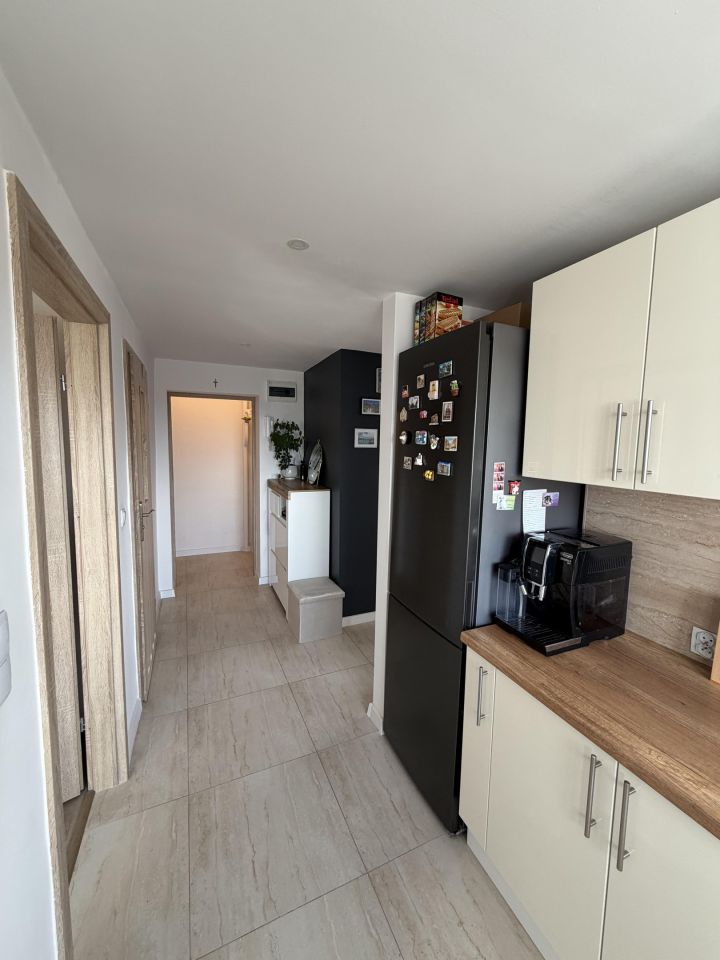 Mieszkanie 3-pokojowe Poznań Warszawskie, ul. Krańcowa. Zdjęcie 3