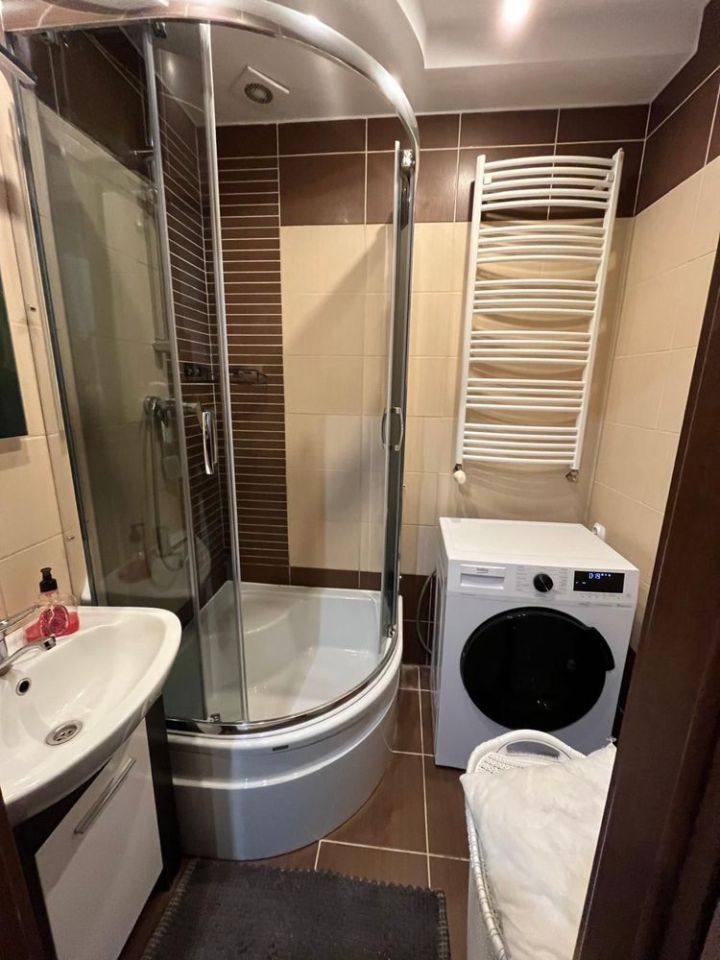 Mieszkanie 4-pokojowe Gryfice. Zdjęcie 4