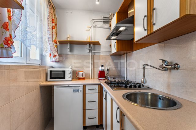 Mieszkanie 1-pokojowe Rzeszów, ul. Króla Bolesława Chrobrego. Zdjęcie 3