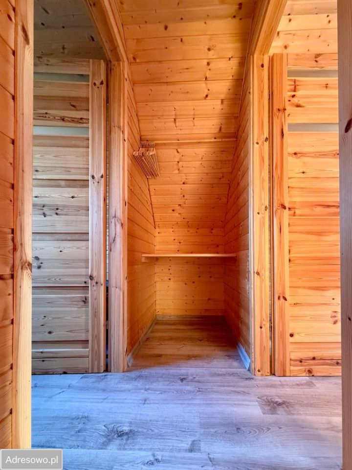 Ośrodek wczasowy Sarbinowo, ul. Polnych Kwiatów. Zdjęcie 11