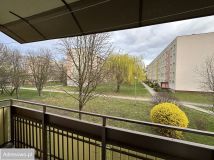 Mieszkanie 3-pokojowe Radom Prędocinek, ul. Cisowa. Zdjęcie 2