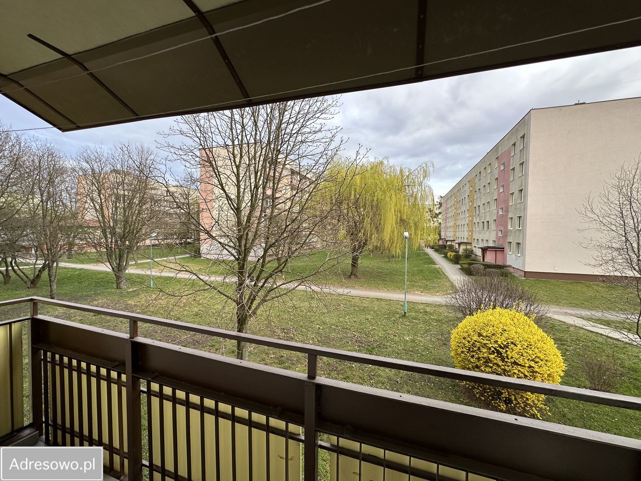 Mieszkanie 3-pokojowe Radom Prędocinek, ul. Cisowa. Zdjęcie 3