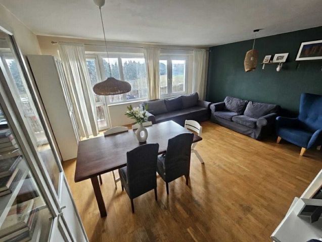 Mieszkanie 3-pokojowe Skierniewice Widok, ul. Jarosława Iwaszkiewicza. Zdjęcie 1