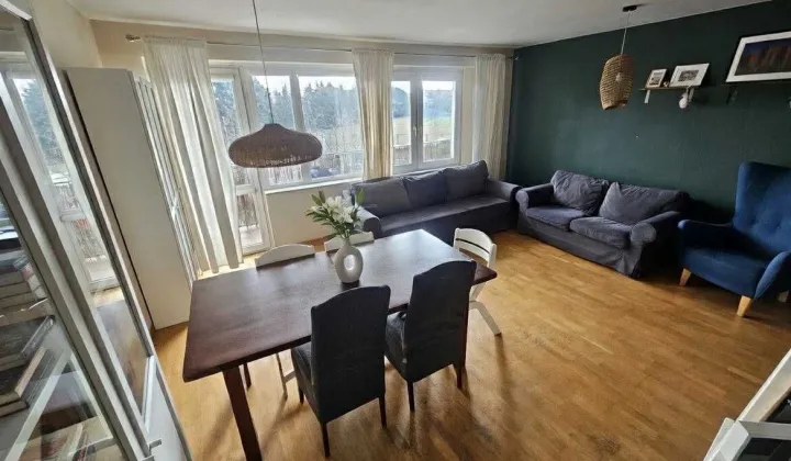 Mieszkanie 3-pokojowe Skierniewice Widok, ul. Jarosława Iwaszkiewicza